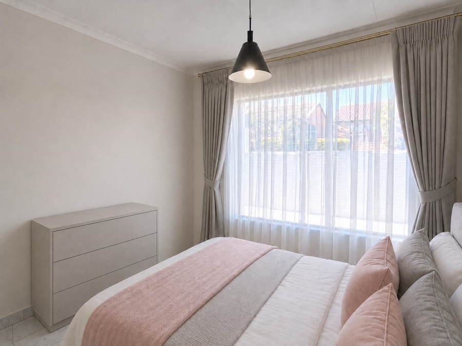 2 Bedroom Property for Sale in Wilgeheuwel Gauteng
