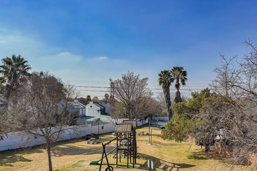 2 Bedroom Property for Sale in Paulshof Gauteng