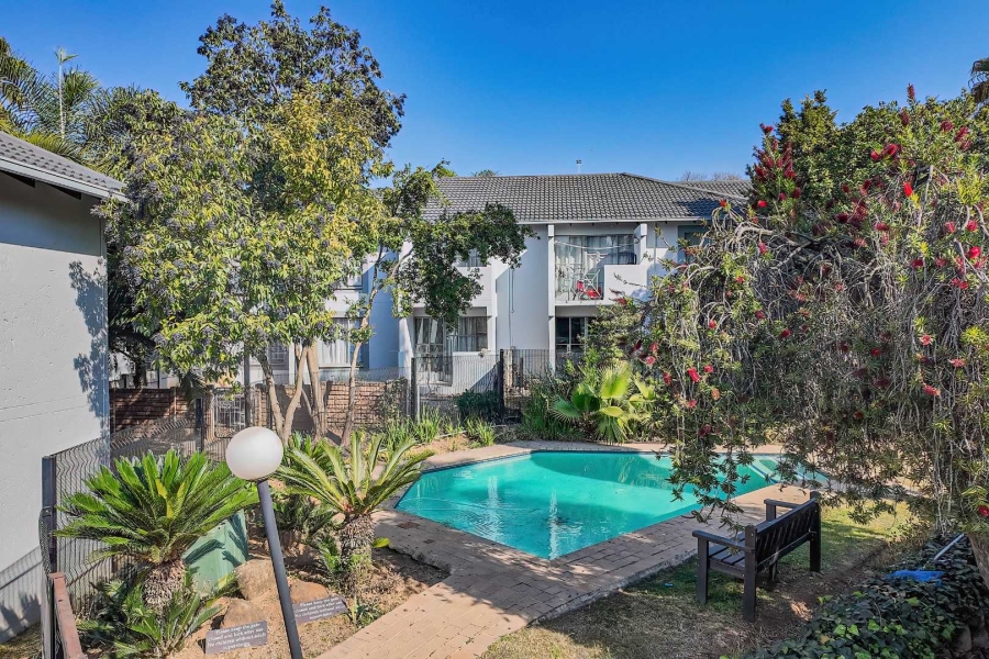 2 Bedroom Property for Sale in Paulshof Gauteng