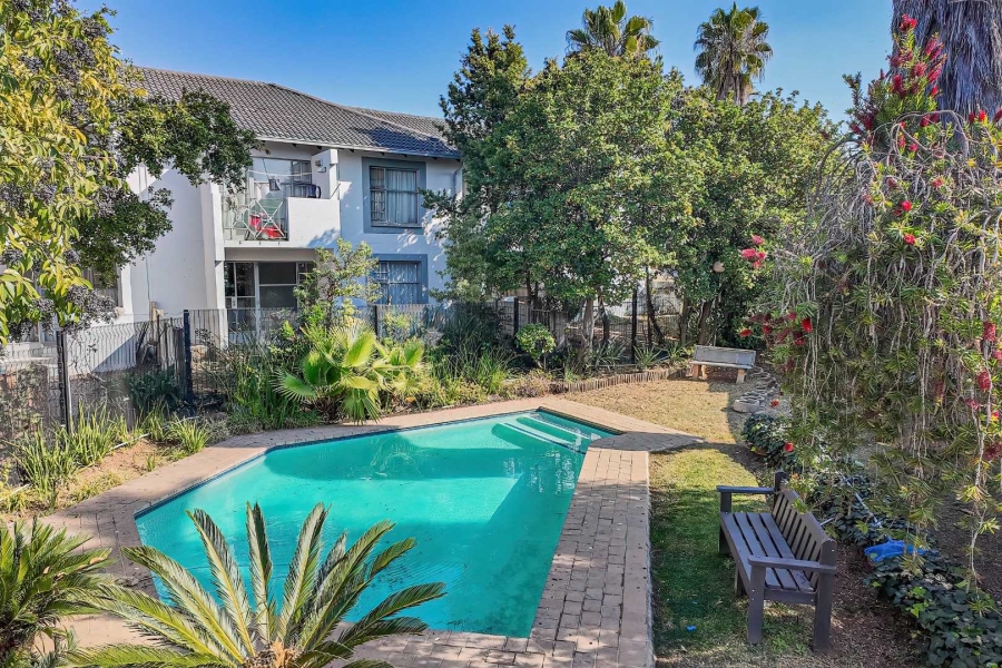 2 Bedroom Property for Sale in Paulshof Gauteng