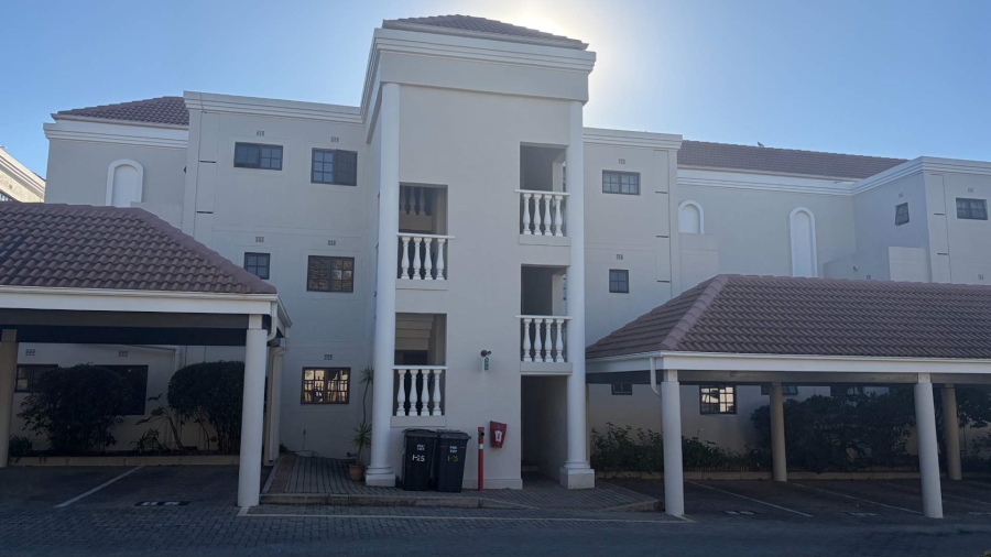 To Let 1 Bedroom Property for Rent in Sandown Gauteng