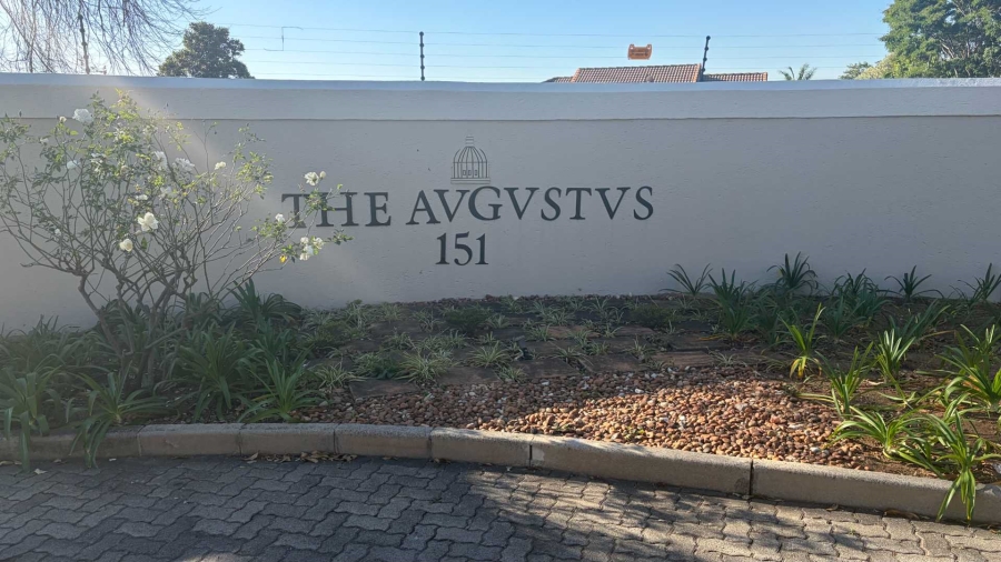 To Let 1 Bedroom Property for Rent in Sandown Gauteng