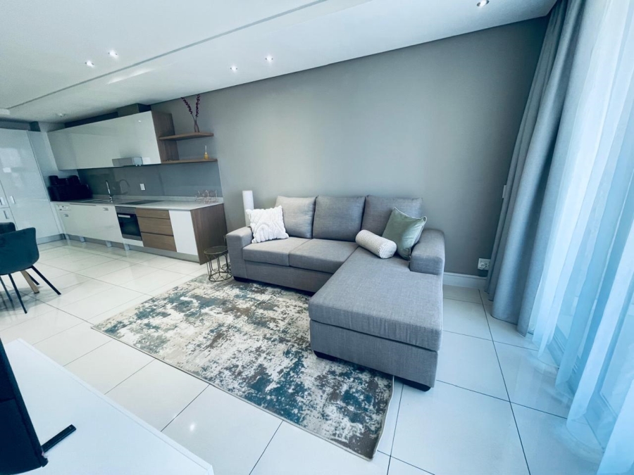 To Let 1 Bedroom Property for Rent in Sandown Gauteng
