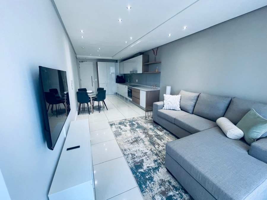 To Let 1 Bedroom Property for Rent in Sandown Gauteng