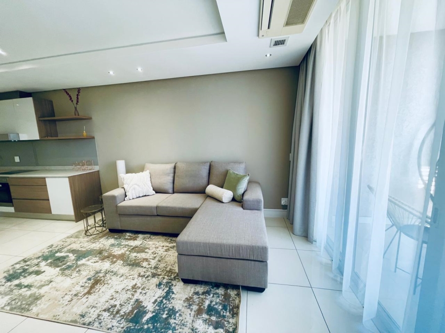To Let 1 Bedroom Property for Rent in Sandown Gauteng