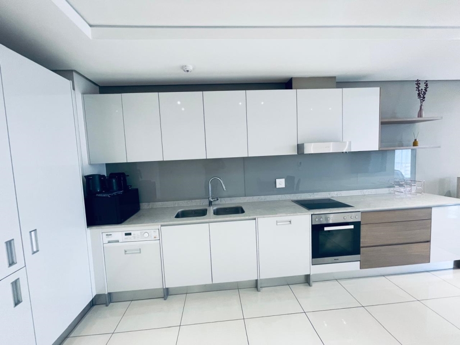 To Let 1 Bedroom Property for Rent in Sandown Gauteng
