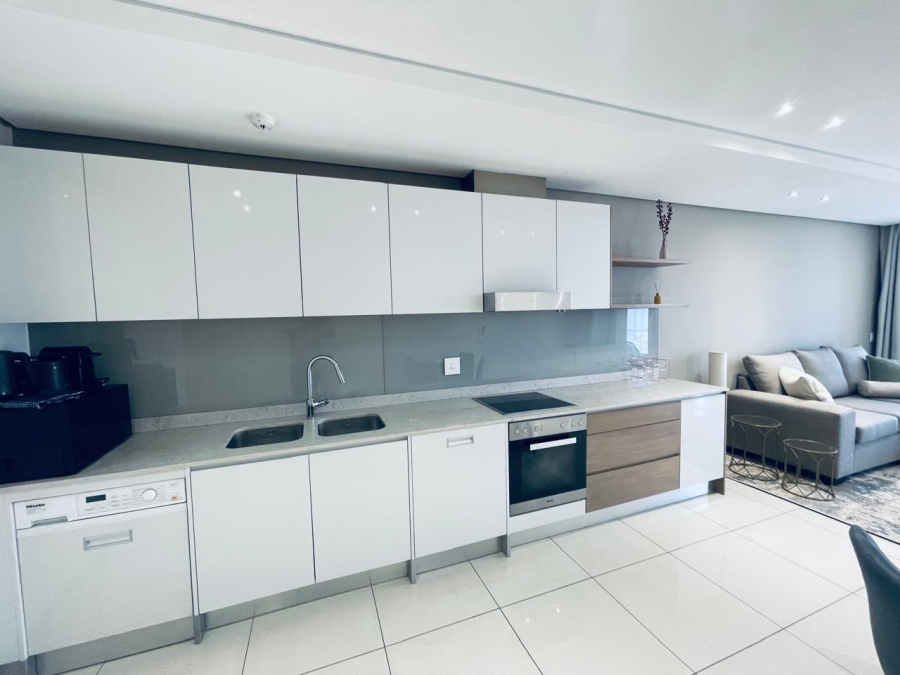 To Let 1 Bedroom Property for Rent in Sandown Gauteng