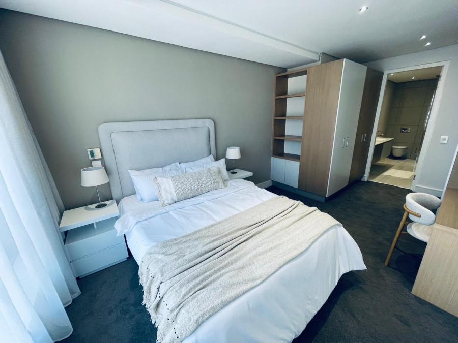 To Let 1 Bedroom Property for Rent in Sandown Gauteng