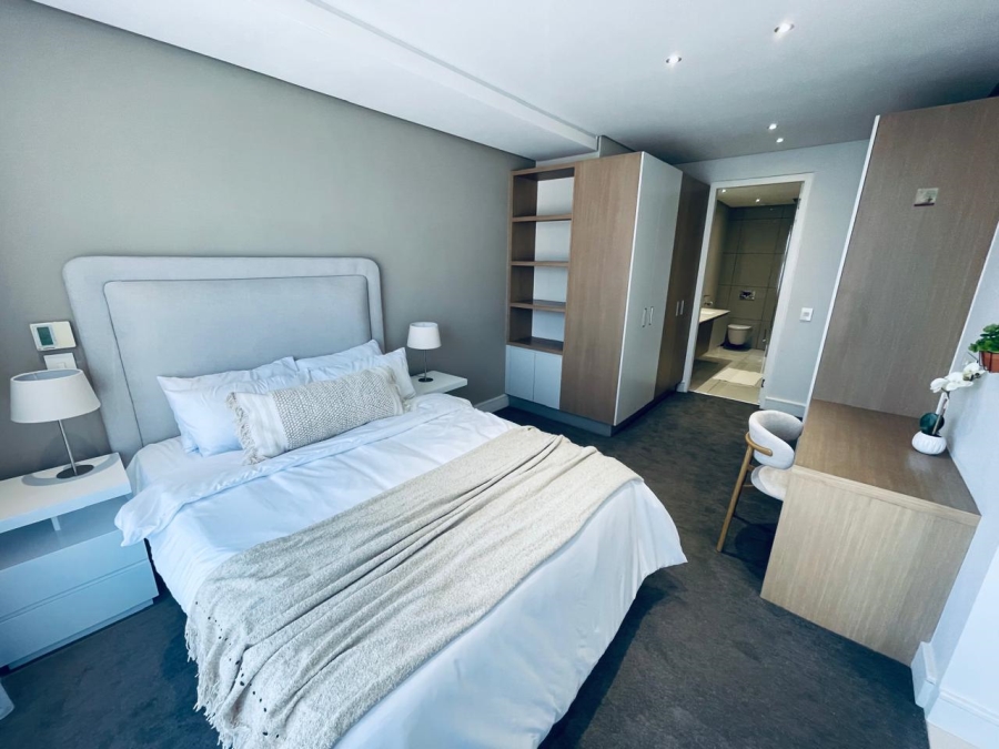 To Let 1 Bedroom Property for Rent in Sandown Gauteng