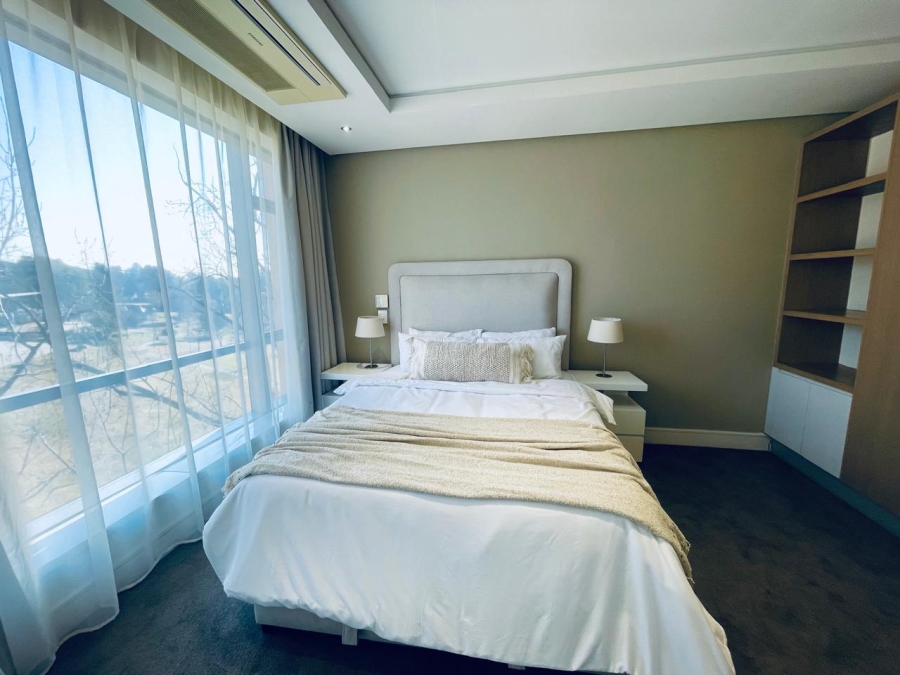 To Let 1 Bedroom Property for Rent in Sandown Gauteng