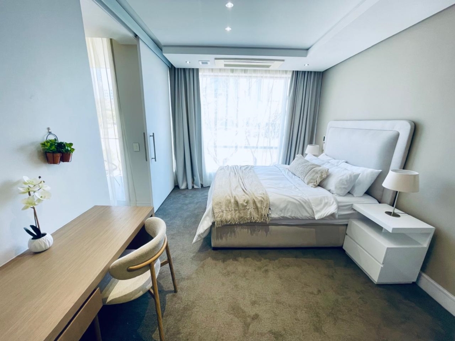 To Let 1 Bedroom Property for Rent in Sandown Gauteng