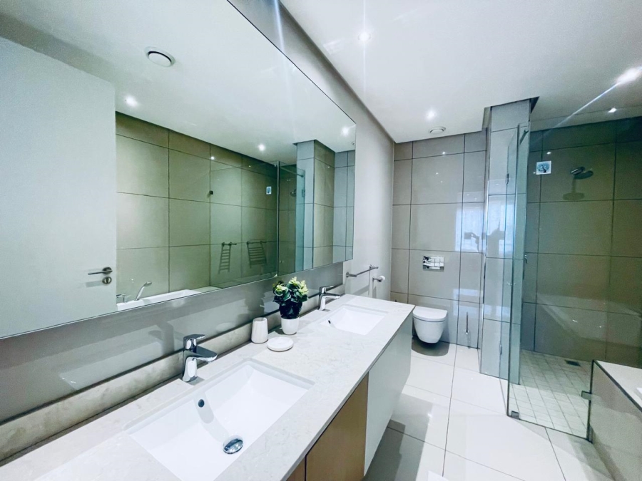To Let 1 Bedroom Property for Rent in Sandown Gauteng