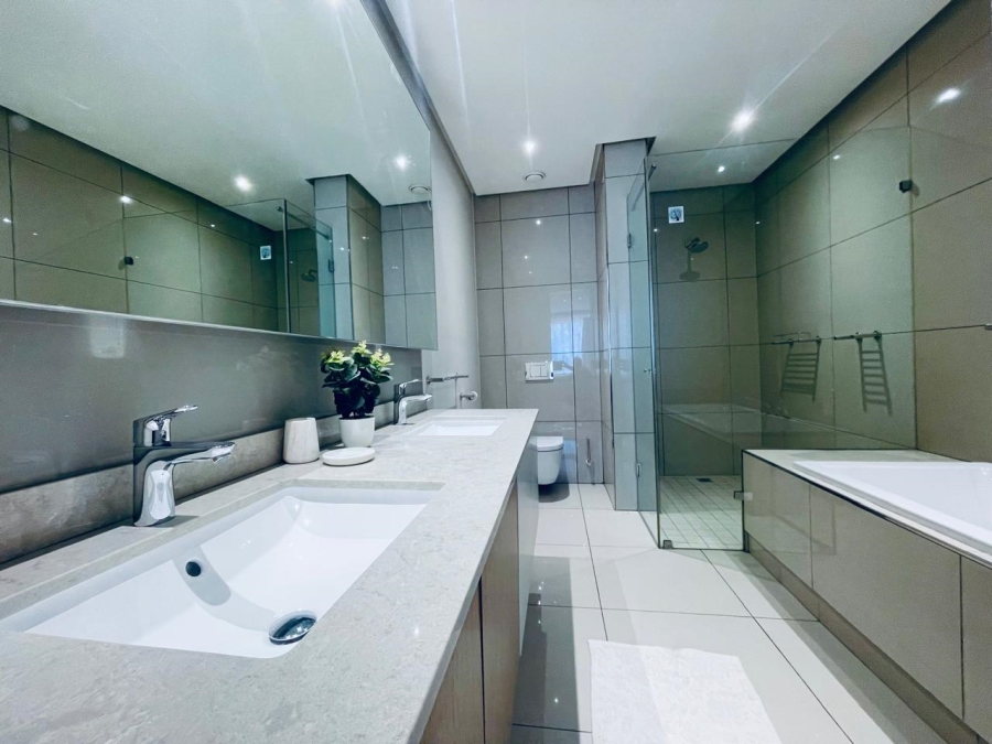 To Let 1 Bedroom Property for Rent in Sandown Gauteng