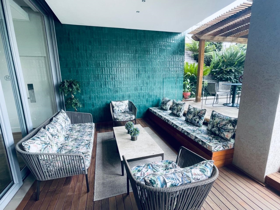 To Let 1 Bedroom Property for Rent in Sandown Gauteng