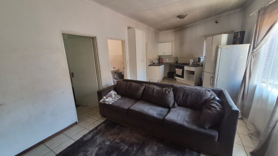 2 Bedroom Property for Sale in Kempton Park Central Gauteng