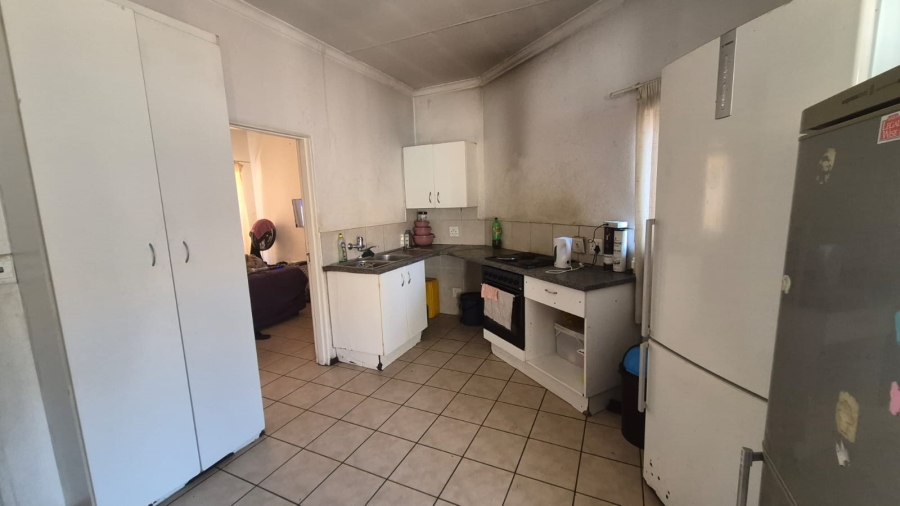 2 Bedroom Property for Sale in Kempton Park Central Gauteng