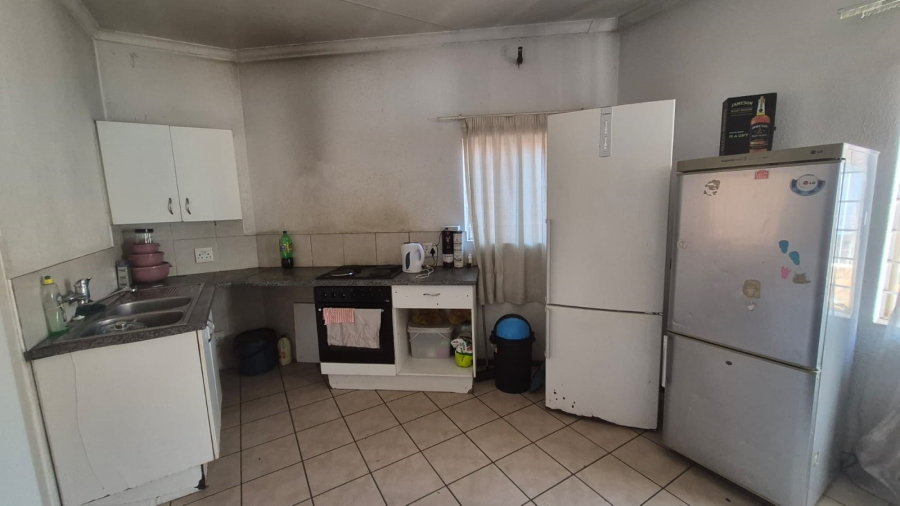 2 Bedroom Property for Sale in Kempton Park Central Gauteng
