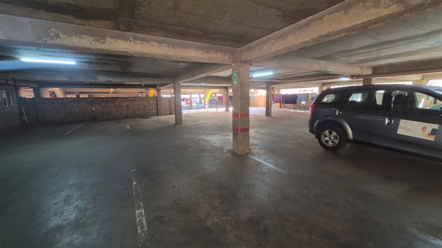 2 Bedroom Property for Sale in Kempton Park Central Gauteng