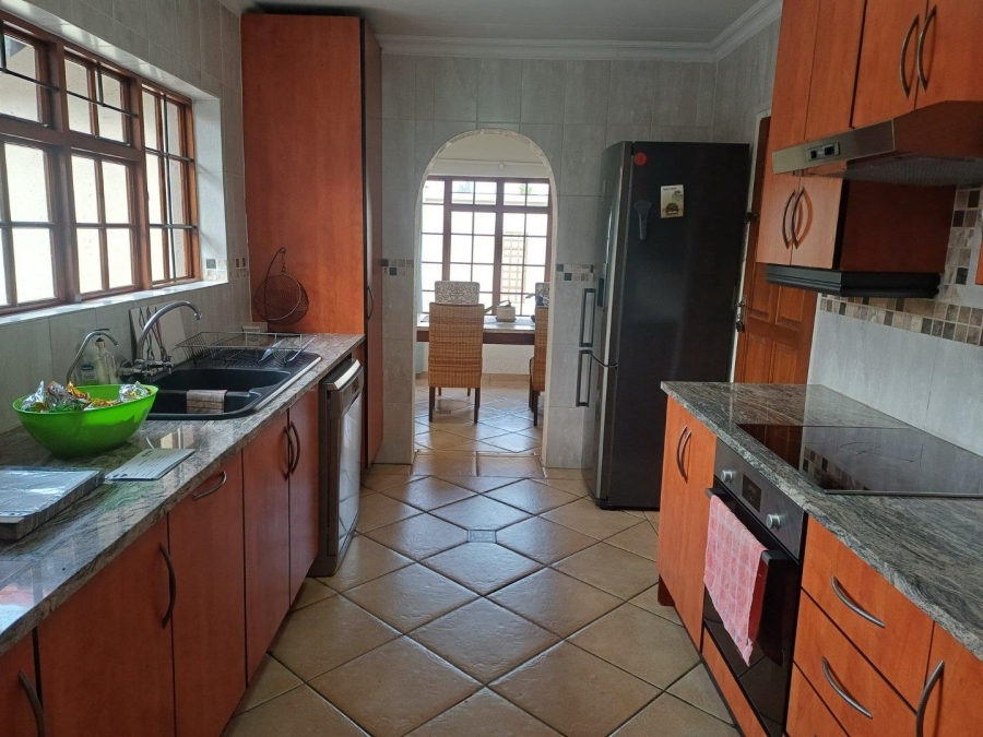 3 Bedroom Property for Sale in Van Riebeeck Park Gauteng