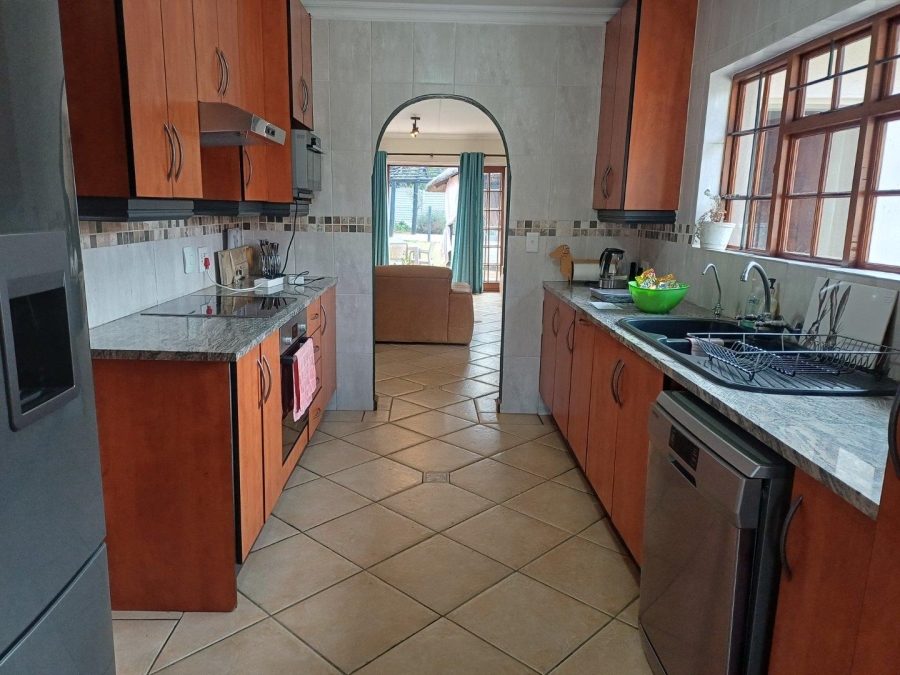 3 Bedroom Property for Sale in Van Riebeeck Park Gauteng