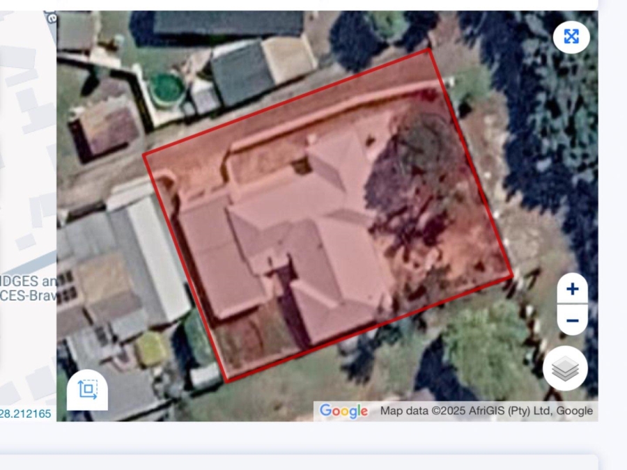 5 Bedroom Property for Sale in Lyttelton Manor Gauteng