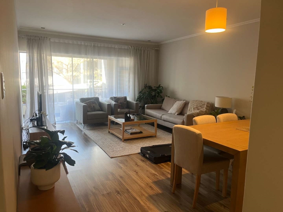 To Let 2 Bedroom Property for Rent in Morningside Gauteng
