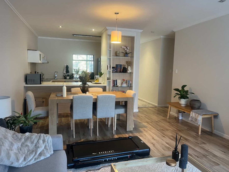 To Let 2 Bedroom Property for Rent in Morningside Gauteng