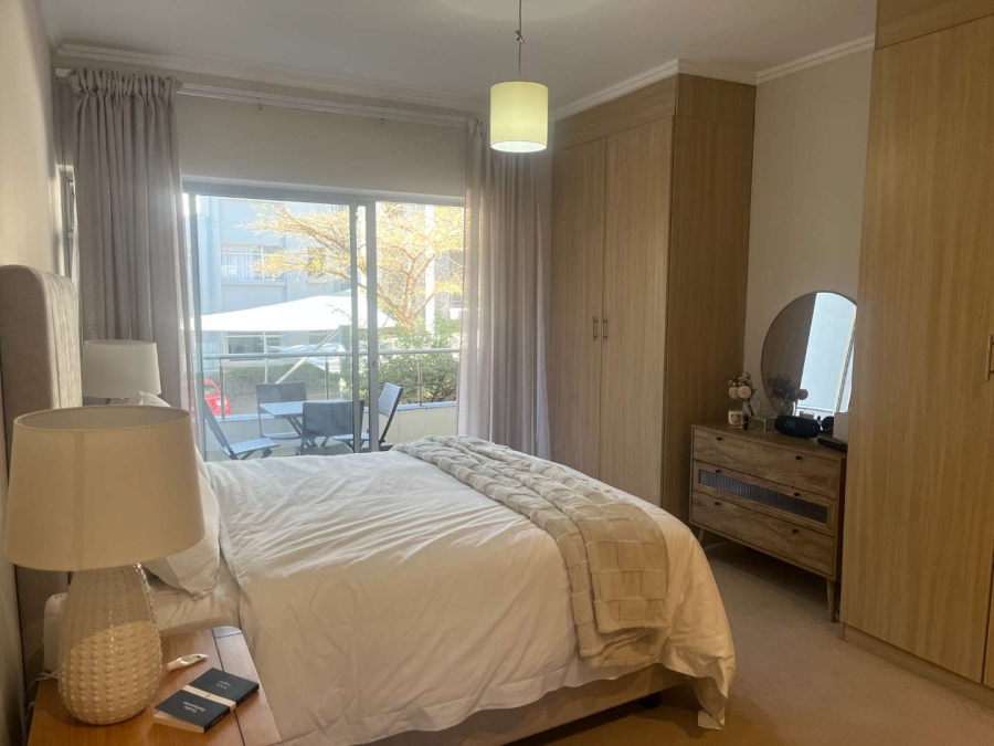 To Let 2 Bedroom Property for Rent in Morningside Gauteng