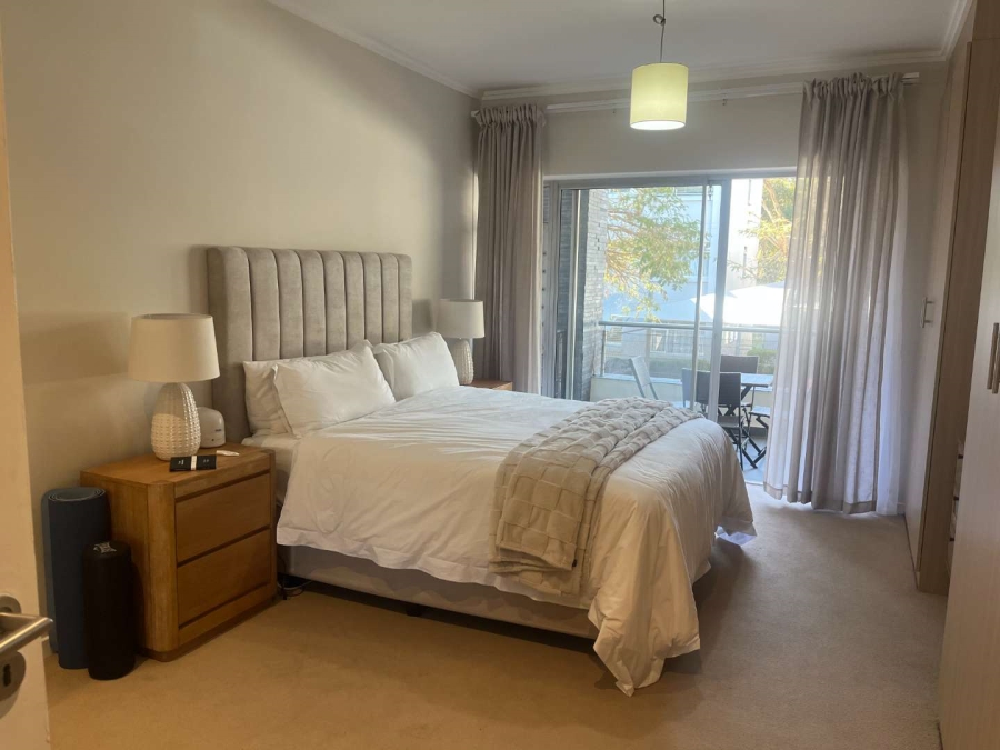 To Let 2 Bedroom Property for Rent in Morningside Gauteng