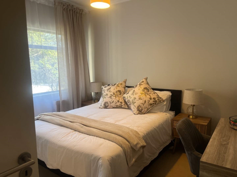 To Let 2 Bedroom Property for Rent in Morningside Gauteng