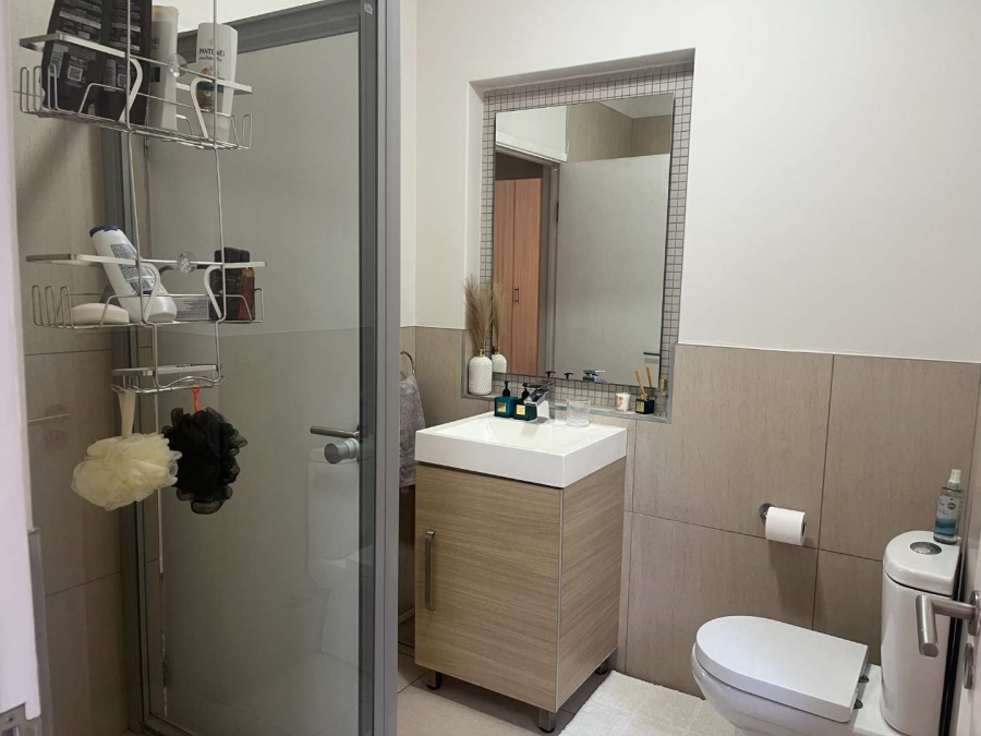 To Let 2 Bedroom Property for Rent in Morningside Gauteng