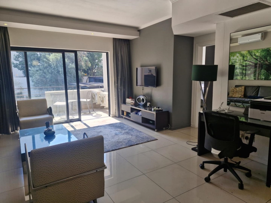 2 Bedroom Property for Sale in Morningside Gauteng