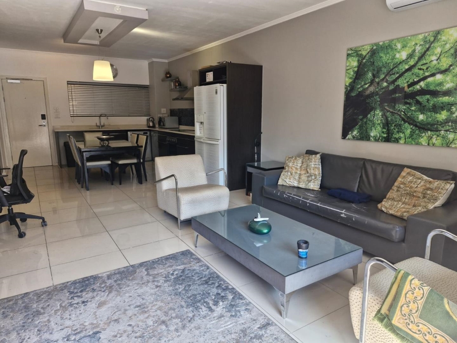 2 Bedroom Property for Sale in Morningside Gauteng