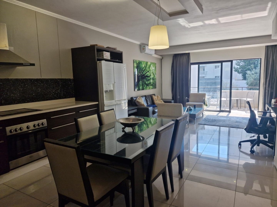 2 Bedroom Property for Sale in Morningside Gauteng