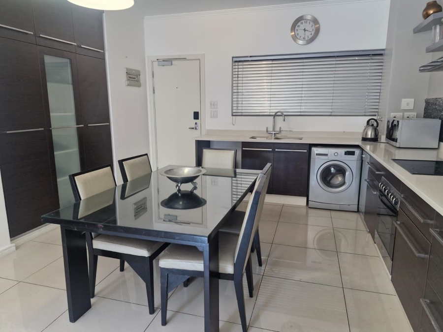 2 Bedroom Property for Sale in Morningside Gauteng