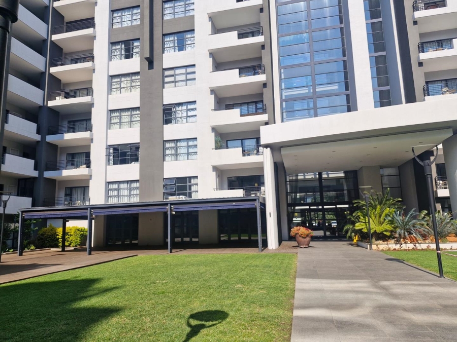2 Bedroom Property for Sale in Morningside Gauteng