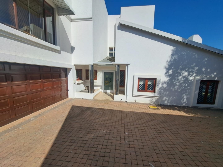To Let 5 Bedroom Property for Rent in Bassonia Gauteng