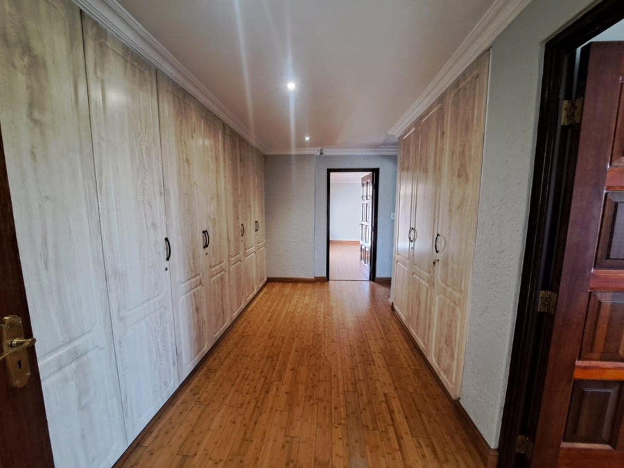 To Let 5 Bedroom Property for Rent in Bassonia Gauteng