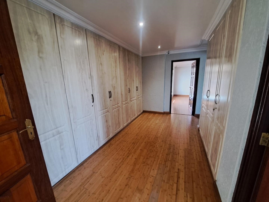 To Let 5 Bedroom Property for Rent in Bassonia Gauteng