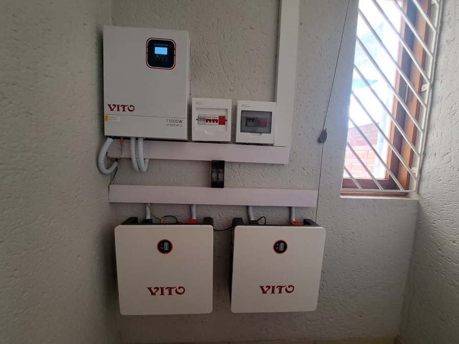 To Let 5 Bedroom Property for Rent in Bassonia Gauteng