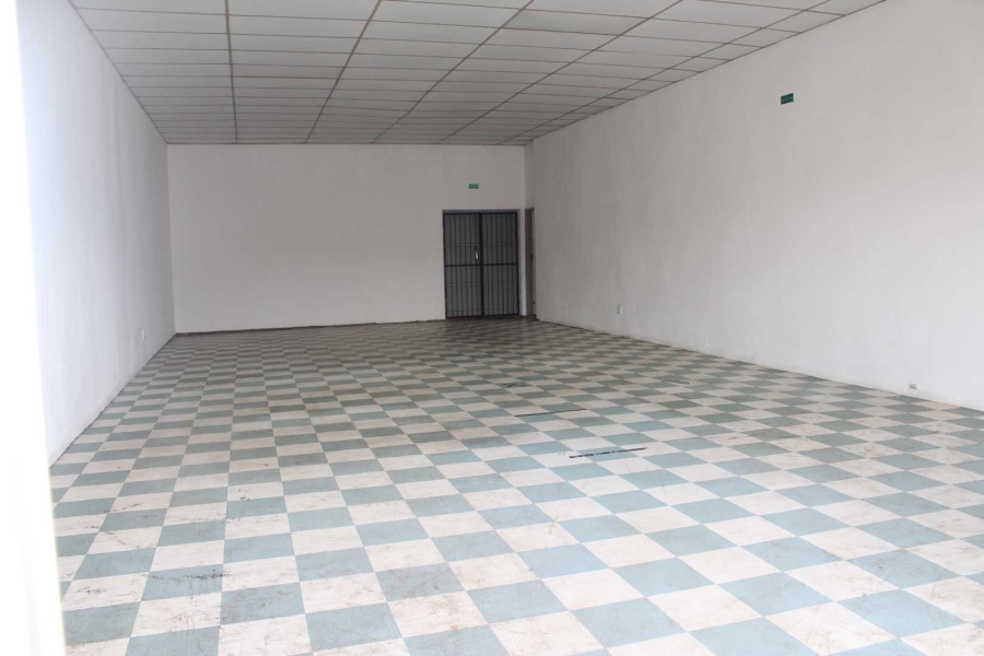 To Let Commercial Property for Rent in Booysens Gauteng