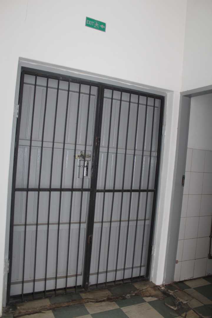 To Let Commercial Property for Rent in Booysens Gauteng