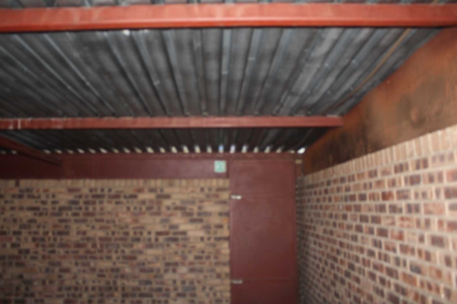 To Let Commercial Property for Rent in Booysens Gauteng