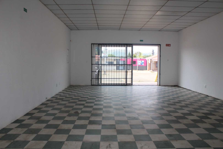 To Let Commercial Property for Rent in Booysens Gauteng