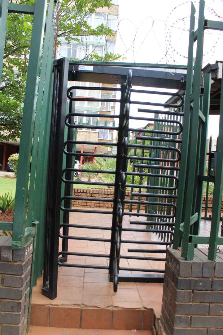 To Let 1 Bedroom Property for Rent in Pretoria Central Gauteng