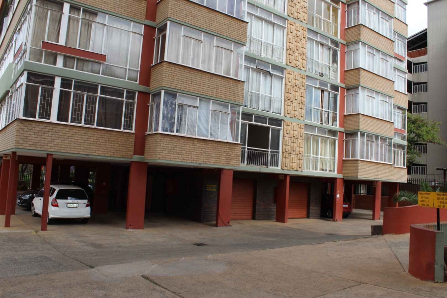 To Let 1 Bedroom Property for Rent in Pretoria Central Gauteng