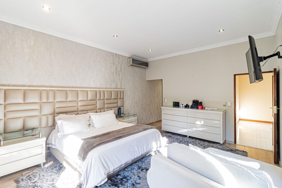 To Let 4 Bedroom Property for Rent in Dainfern Valley Gauteng