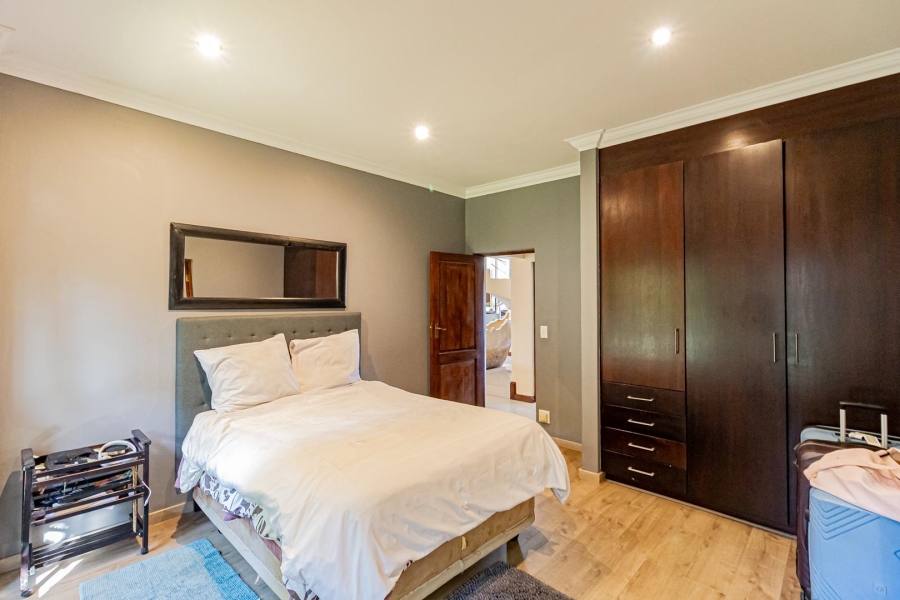 To Let 4 Bedroom Property for Rent in Dainfern Valley Gauteng