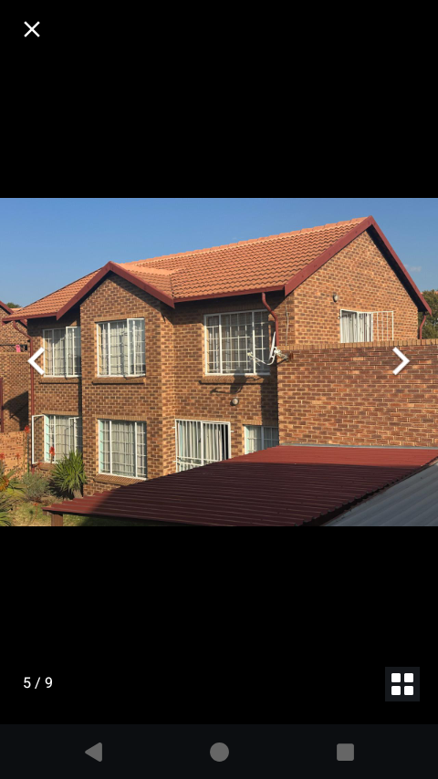 2 Bedroom Property for Sale in The Reeds Gauteng