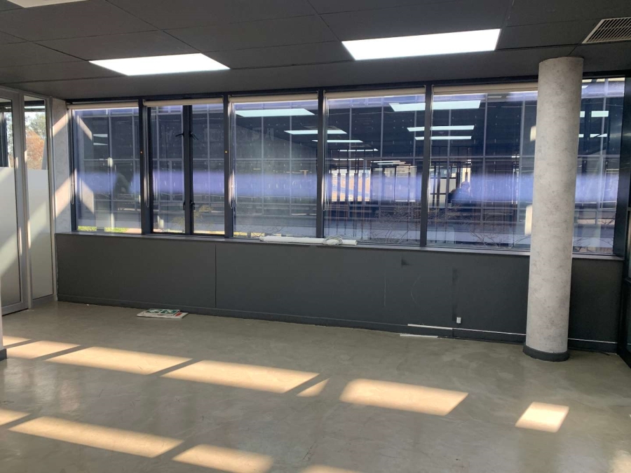 To Let Commercial Property for Rent in Woodmead Gauteng